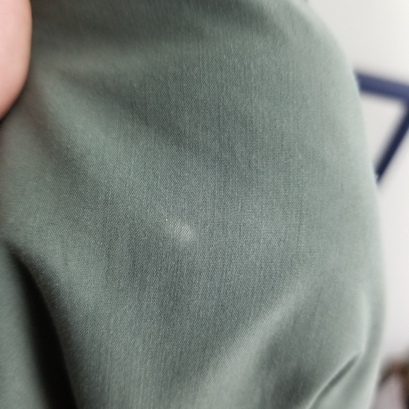 QOR Outdoor Green Odor Control Technology Pants - Picture 7 of 7